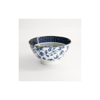 Tokyo Design Studio Flora Japonica 15.5cm Gingko Tayo Bowl