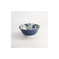 Tokyo Design Studio Flora Japonica 15.5cm Crane Tayo Bowl
