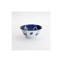 Tokyo Design Studio Kawaii Cat Neko 15cm White Cat Tayo Bowl