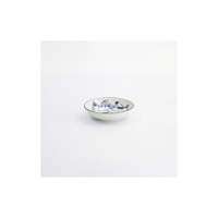 Tokyo Design Studio Kawaii Cat Neko 10cm Twin Cat Sauce Dish