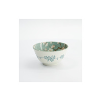 Tokyo Design Studio Fujisakura 12cm Green Bowl