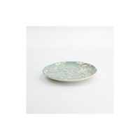 Tokyo Design Studio Fujisakura 16.5cm Green Plate