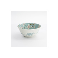 Tokyo Design Studio Fujisakura 15cm Green Tayo Bowl