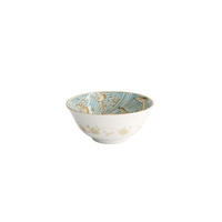 Tokyo Design Studio Crane Collection 15.2cm Light Blue Tayo Bowl