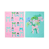 Maxwell & Williams Cherish Collection Tea Towel