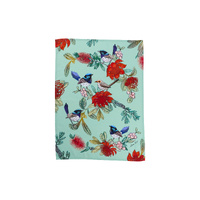 Maxwell & Williams Eloise Short Native Grace Superb Fairy Wren Tea Towel