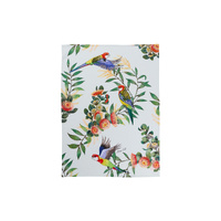 Maxwell & Williams Eloise Short Native Grace Eastern Rosella Tea Towel