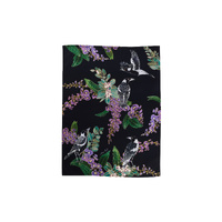Maxwell & Williams Eloise Short Native Grace Magpie Tea Towel