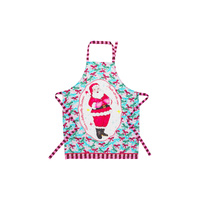 Maxwell & Williams Fa La La Santa Apron