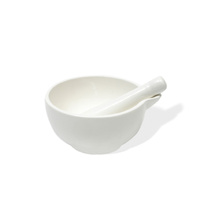 Maxwell & Williams White Basics Oven Chef Mortar & Pestle
