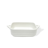 Maxwell & Williams White Basics Oven Chef 16 x 5cm Square Baker