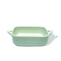 Maxwell & Williams White Basics Oven Chef 22 x 7cm Square Baker