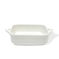 Maxwell & Williams White Basics Oven Chef 27 x 7cm Square Baker