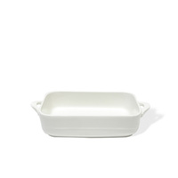 Maxwell & Williams White Basics Oven Chef 21 x 15cm Rectangular Baker