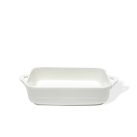 Maxwell & Williams White Basics Oven Chef 27 x 19cm Rectangular Baker