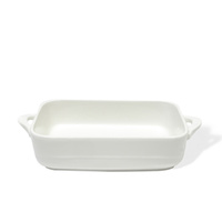 Maxwell & Williams White Basics Oven Chef 36 x 27cm Rectangular Baker