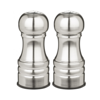 Century 11cm Salt & Pepper Shakers
