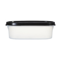 Tupperware® 500ml Modular Oval Dry Food Container