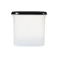 Tupperware® 1.7 Litre Modular Oval Dry Food Container