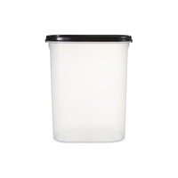 Tupperware® 2.3 Litre Modular Oval Dry Food Container