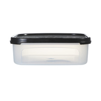 Tupperware® 1.2 Litre Modular Square Dry Food Container