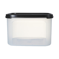 Tupperware® 2.6 Litre Modular Square Dry Food Container