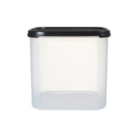 Tupperware® 4 Litre Modular Square Dry Food Container