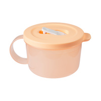Tupperware® 460ml Microwavable On-the-Go Mug