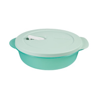 Tupperware® 825ml Microwavable Divided Dish