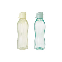 Tupperware® Set of 2 Eco 500ml Water Bottles