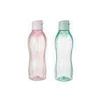 Tupperware® Set of 2 Eco 750ml Water Bottles