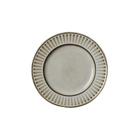 Casa Domani Leros 19cm Rim Plate