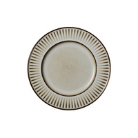 Casa Domani Leros 27cm Rim Plate