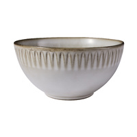 Casa Domani Leros 16 x 8cm Coupe Bowl