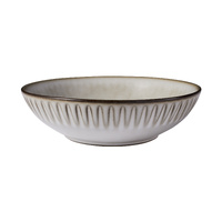 Casa Domani Leros 19 x 5cm Coupe Bowl