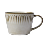 Casa Domani Leros 430ml Short Mug