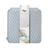 Vigar Rengo Silicone Dish Drying Mat