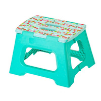 Vigar Kids 23cm Foldable Stool
