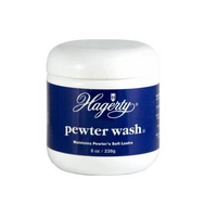 Metal Care 225g Pewter Wash