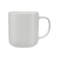 Maxwell & Williams White Basics 460ml Straight Mug