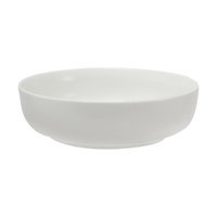 Maxwell & Williams White Basics 18cm High Rim Bowl