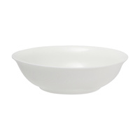 Maxwell & Williams White Basics 15.5cm Porcelain Soup/Cereal Bowl