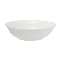 Maxwell & Williams White Basics 20cm Soup/Pasta Bowl