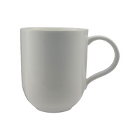 Maxwell & Williams White Basics 380ml Round Mug