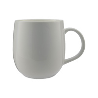 Maxwell & Williams White Basics 400ml Modern Mug