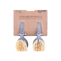 Eco Basics Dish Brush Refill