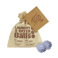 Eco Basics Laundry & Dryer Balls