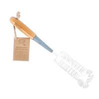 Eco Basics Replaceable Bottle Brush