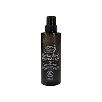 White Magic Eco Basics Revitalising Mineral Oil