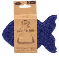 Eco Basics Fish Soap Riser